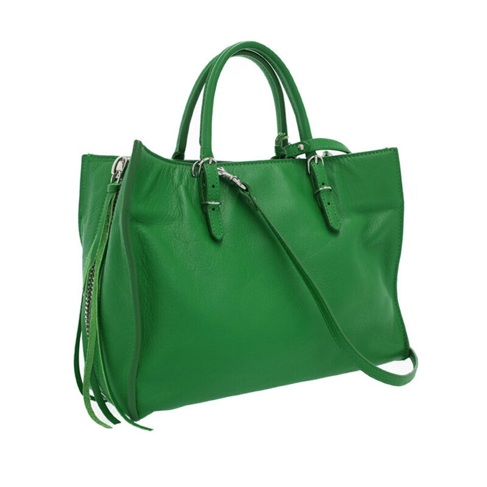 Balenciaga Bag Around Zip Paper